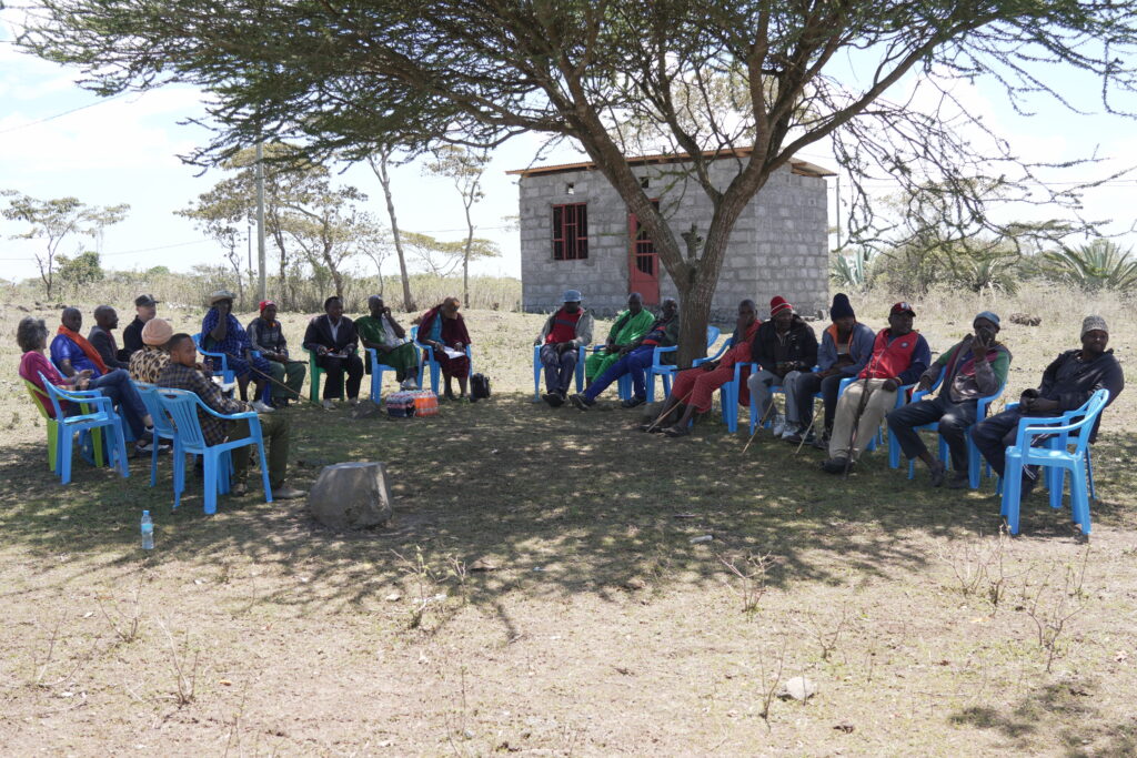 Community Leadership Strengthens the Foundation for Scaling Native PEP in Kilimanjaro Region